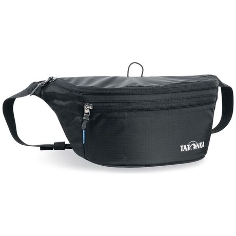 Τσαντάκι Μέσης Tatonka Unisex Ilium M Black
