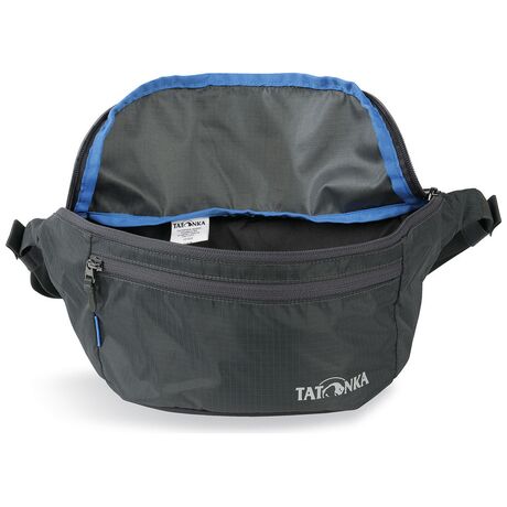 Τσαντάκι Μέσης Tatonka Unisex Ilium M Titan Grey