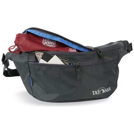 Τσαντάκι Μέσης Tatonka Unisex Ilium M Titan Grey