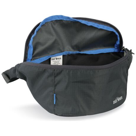 Τσαντάκι Μέσης Tatonka Unisex Ilium S Titan Grey