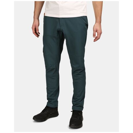 Παντελόνι Ανδρικό Ligne-M Dark Green Kilpi
