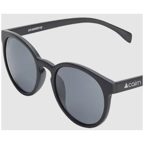 Γυαλιά Ηλίου Cairn Mandy Mat Black