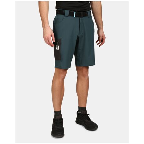 Βερμούδα Ανδρική Navia-M Dark Green Kilpi