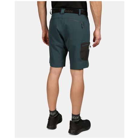 Βερμούδα Ανδρική Navia-M Dark Green Kilpi