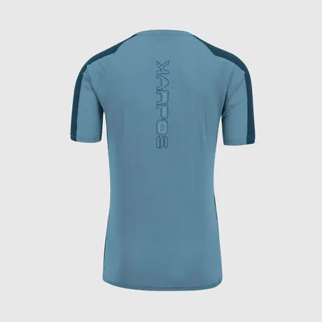 Ανδρικό T-Shirt Nuvolau Jersey Niagara/Stargazer Karpos