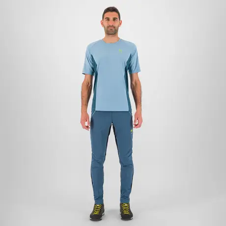 Ανδρικό T-Shirt Nuvolau Jersey Niagara/Stargazer Karpos