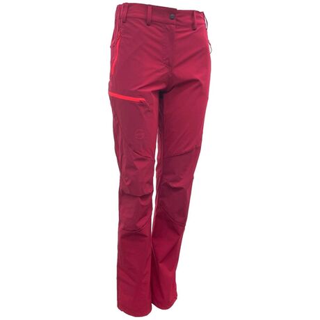 Γυναικείο Παντελόνι Pants Outdoor Pietri 605221L Plum GTS