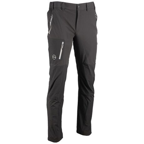 Ανδρικό Παντελόνι Pants Outdoor Pietri 605221M Light Grey GTS