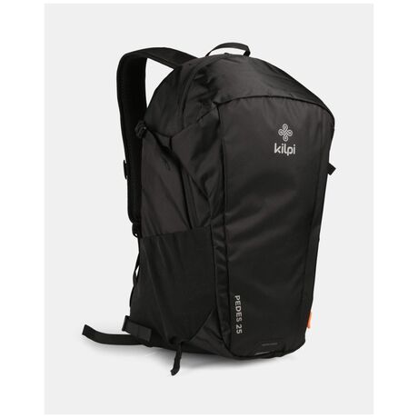 Σακίδιο Πλάτης Pedes 30-U Black Unisex Kilpi
