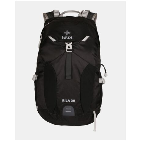 Σακίδιο Πλάτης Rila 30-U Black Unisex Kilpi