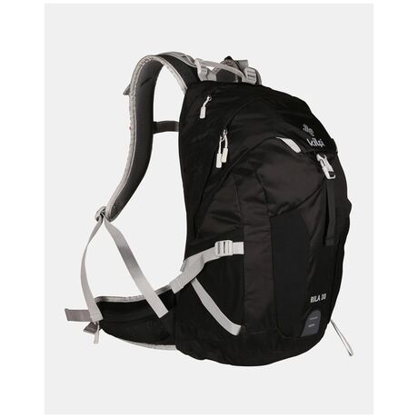 Σακίδιο Πλάτης Rila 30-U Black Unisex Kilpi