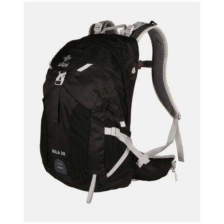 Σακίδιο Πλάτης Rila 30-U Black Unisex Kilpi