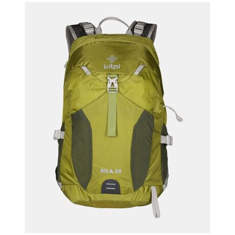 Σακίδιο Πλάτης Rila 30-U Green Unisex Kilpi