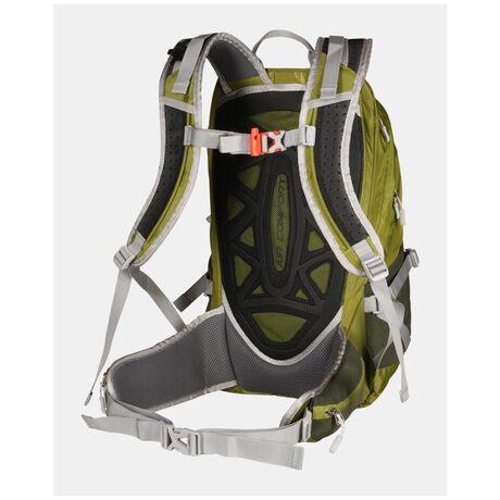 Σακίδιο Πλάτης Rila 30-U Green Unisex Kilpi