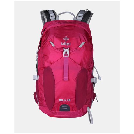 Σακίδιο Πλάτης Rila 30-U Pink Unisex Kilpi
