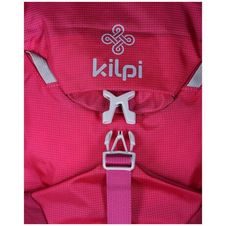 Σακίδιο Πλάτης Rila 30-U Pink Unisex Kilpi