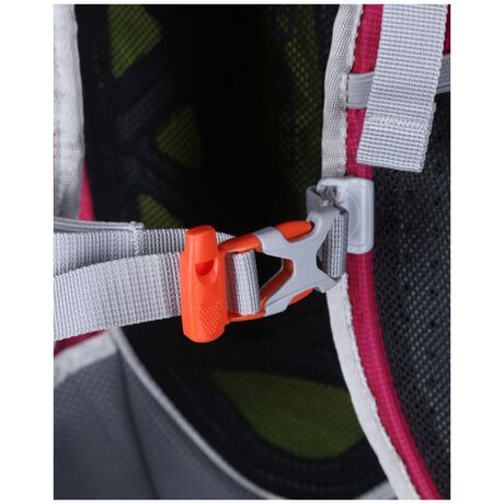 Σακίδιο Πλάτης Rila 30-U Pink Unisex Kilpi