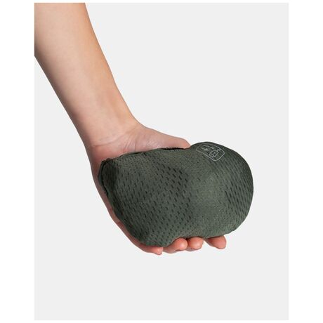 Αντιανεμικό Γυναικείο Rosa-L Dark Green Kilpi