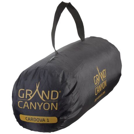 Σκηνή 1-2 Ατόμων Cardova 1 Alu Capulet Olive Grand Canyon