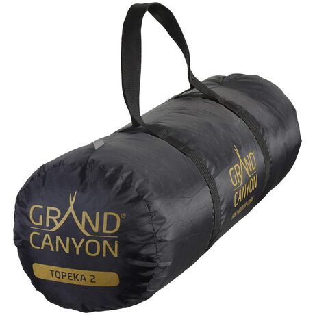 Σκηνή 2 Ατόμων Topeka 2 Blue Grass Grand Canyon