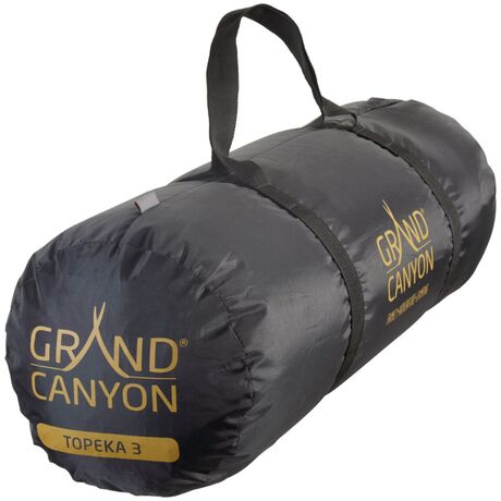 Σκηνή 3 Ατόμων Topeka 3 Capulet Olive Grand Canyon