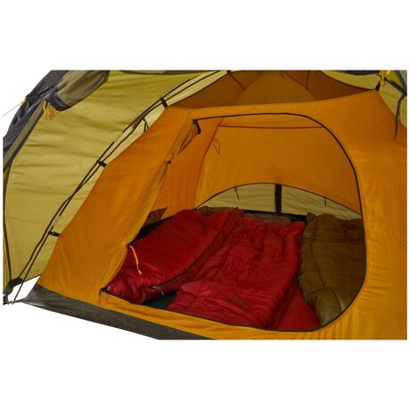 Σκηνή 3 Ατόμων Topeka 3 Capulet Olive Grand Canyon