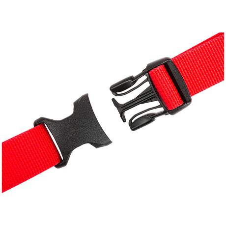 Ανταλακτικό Κούμπωμα SR-Buckle 20mm Paar Black Tatonka