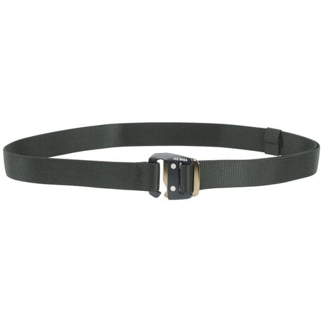 Ζώνη Stretchbelt 38mm Stone Grey Olive Unisex Tatonka