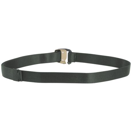 Ζώνη Stretchbelt 38mm Stone Grey Olive Unisex Tatonka