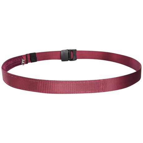 Ζώνη Travel Waistbelt 30mm Bordeaux Red Unisex Tatonka
