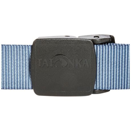 Ζώνη Travel Waistbelt 30mm Elemental Blue Unisex Tatonka
