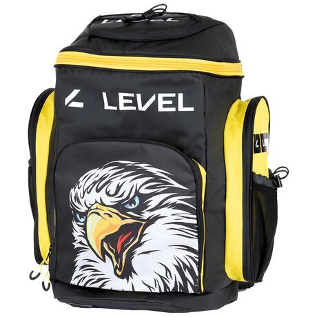 Backpack Ski Team 40Lt Goldeneagle Σακίδιο Πλάτης Level