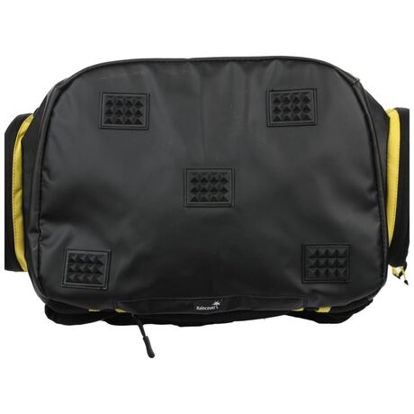 Backpack Ski Team Pro 60Lt Yellow/Blue Σακίδιο Πλάτης Level