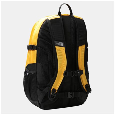 The North Face Borealis Classic Unisex Σακίδιο Summit Gold/Tnf Black