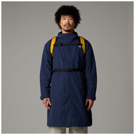 The North Face Borealis Classic Unisex Σακίδιο Summit Gold/Tnf Black