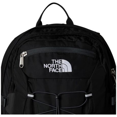 The North Face Σακίδιο Borealis Classic Backpack Tnf Black/Asphalt Grey