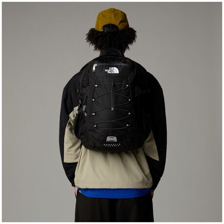 The North Face Σακίδιο Borealis Classic Backpack Tnf Black/Asphalt Grey