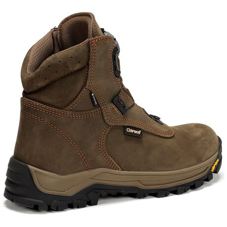 Chiruca Ανδρικά Κυνηγετικά Μποτάκια Boxer Boa GTX 01 Olive