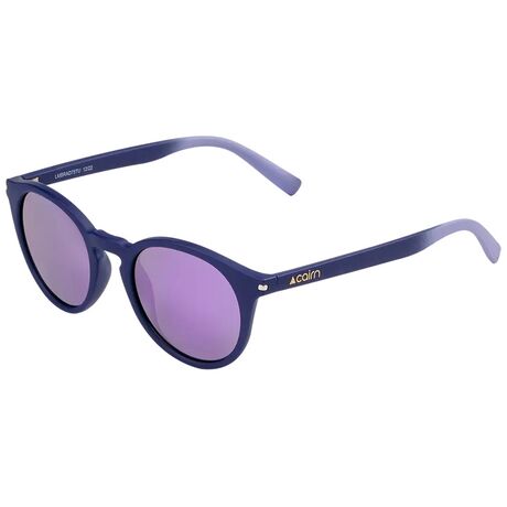 Γυαλιά Ηλίου Cairn Brad Mat Night Lilac