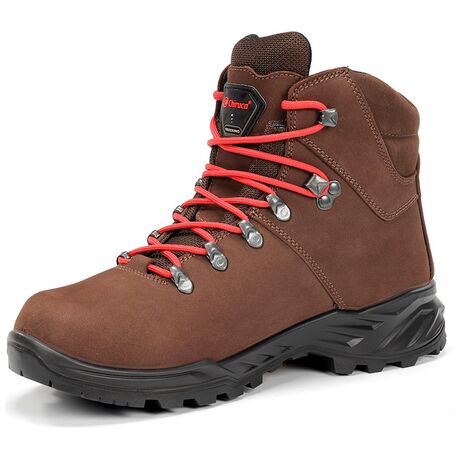 Chiruca Ανδρικά Ορειβατικά Μποτάκια Cares GTX 02