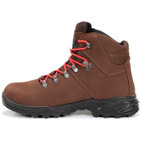 Chiruca Ανδρικά Ορειβατικά Μποτάκια Cares GTX 02