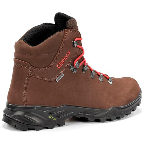Chiruca Ανδρικά Ορειβατικά Μποτάκια Cares GTX 02
