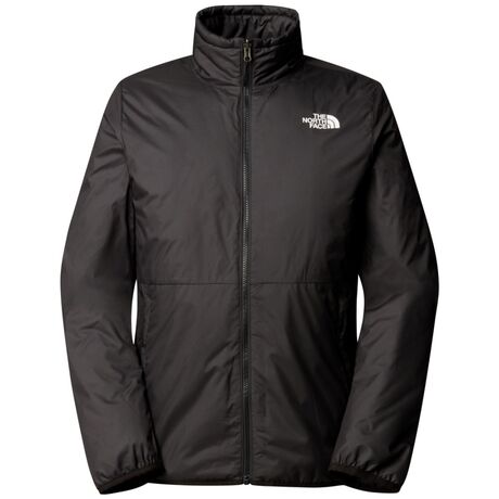 The North Face Ανδρικό Μπουφάν Carto Triclimate 3-1 Jacket TNF Black-NPF