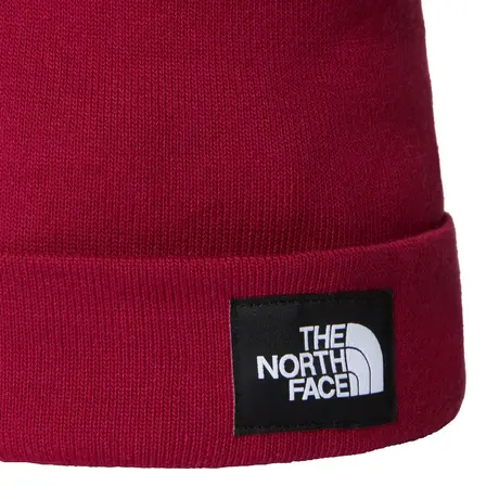 The North Face Σκουφί Unisex Dock Worker Recycled Beetroot