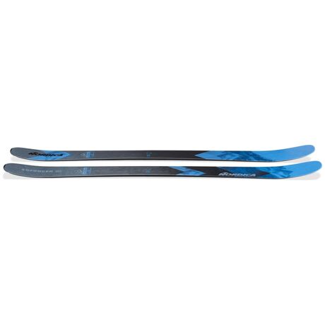 Enforcer 104 Free Flat Unisex Πέδιλα Σκι Nordica