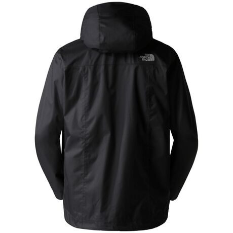Μπουφάν 3-σε-1 The North Face Ανδρικό Evolve II Triclimate Jacket TNF Black
