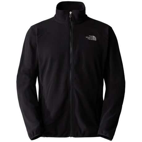 Μπουφάν 3-σε-1 The North Face Ανδρικό Evolve II Triclimate Jacket TNF Black