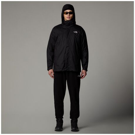 Μπουφάν 3-σε-1 The North Face Ανδρικό Evolve II Triclimate Jacket TNF Black