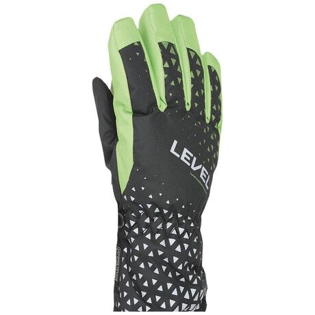 Funny Glove Green Παιδικά Γάντια Level