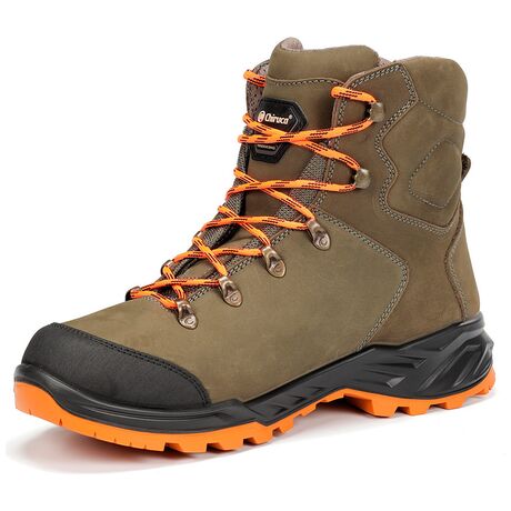 Chiruca Ανδρικά Κυνηγετικά Μποτάκια Game Force Hi Vis GTX 38